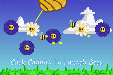 Happy Bees - Flower Sage／Farm Tour screenshot 2