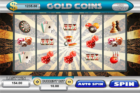 25 Jackpot Free Deluxe Edition - Gambling Winner screenshot 3