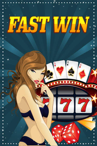 2016 Play Vegas Jackpot Slot Machine screenshot 3