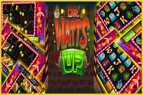 777 Casino Or Watts Up Hot Slots Games Free Slots: Free Games HD ! screenshot 2