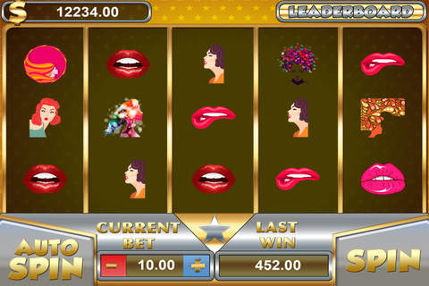 2016 Reel Deal Slots Top Money - Free Hd Casino Machine screenshot 2