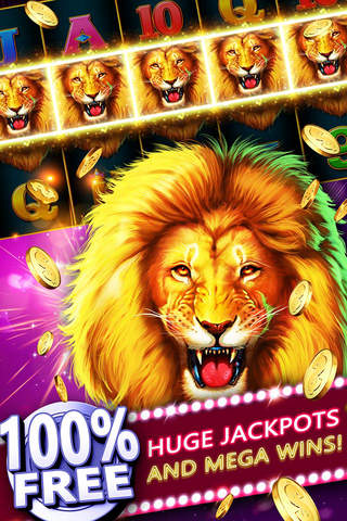 Hay Slots - Hot Las Vegas Casino slot machines screenshot 2