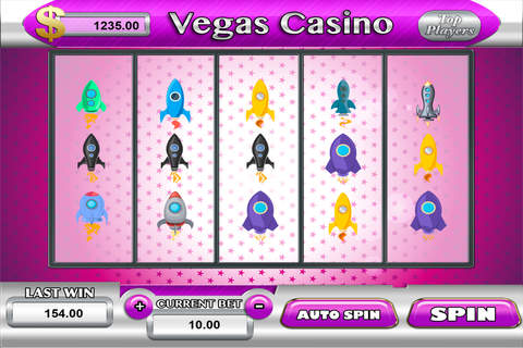 Premium Jewels of Gold Titan Casino - Vip Slots Machines screenshot 3