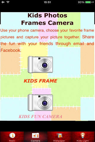 Kids Children Photo Frames Kids Children Wallpaper screenshot 2