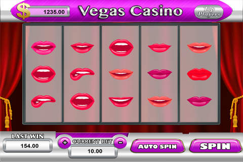 Classic Texas Holdem Star City Slots - Hot Shoot Casino Games screenshot 3