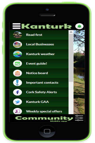 Kanturk Communnity App screenshot 4