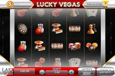 Slots Mega Flow In Wheel Of Riches Casino screenshot 3