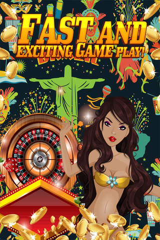 Mult Reel Vegas Slots Casino - Free Slot Machine Tournament Game screenshot 2