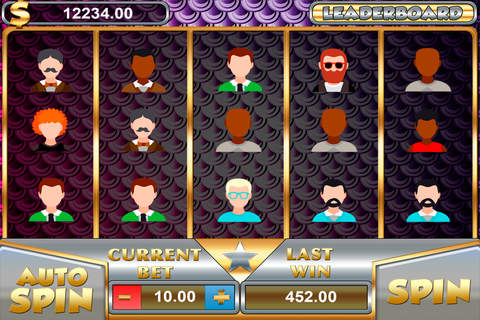 Amazing Paradise Rich Slots - FREE Casino Machine Game!!! screenshot 3