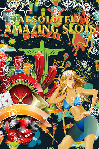 2016 Royal Casino Progressive Seven Stars - Play Vip Slot Machines screenshot 3