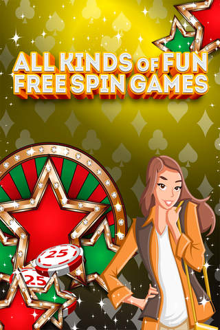 My World Casino Pokies Slots - Hot House Of Fun screenshot 2