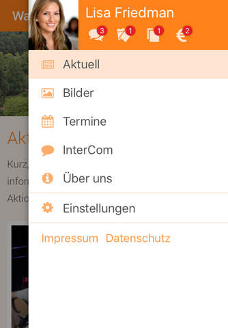Wassenberger Tourist Info screenshot 2