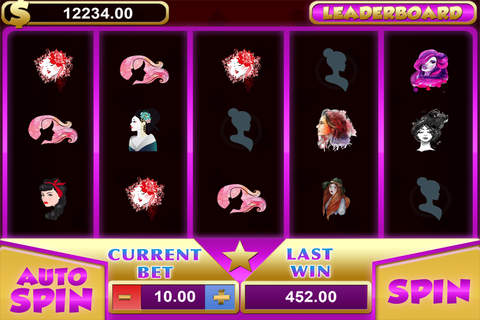 Amazing Las Vegas Play Slots Machines screenshot 3