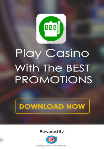 Free Slots and Real Casino Promotions And Reviews app screenshot 2