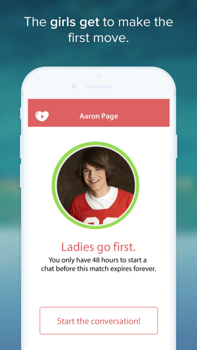 BOOM - Dating App, Chat Rooms With Strangers screenshot 4