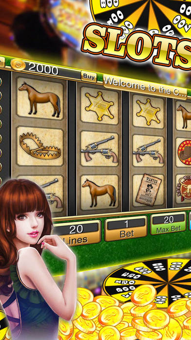 Aces Best Fortune Machine - FREE Casino Slots screenshot 3