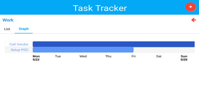 Task Tracker Pro screenshot 3