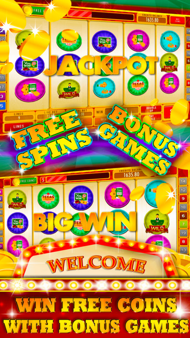 Gambler’s Slot Machine: Play and obtain millions screenshot 2