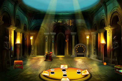 508 Dungeon House Escape screenshot 3