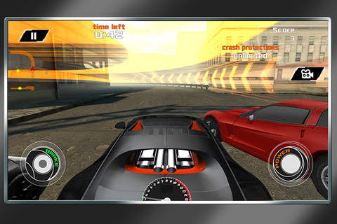 Absolute Speed PRO - Full Traffic Car Racing Rivals Version screenshot 4