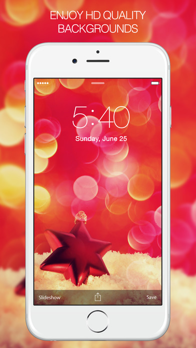 Holiday Backgrounds & Holiday Wallpapers Free screenshot 2