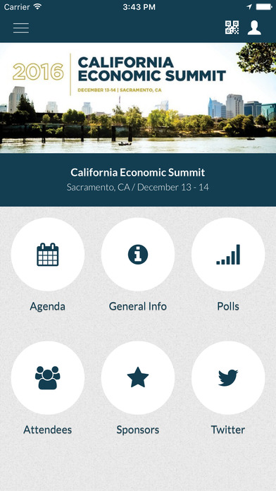 2016 California Economic Summit screenshot 3
