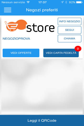 ViaMobile screenshot 2