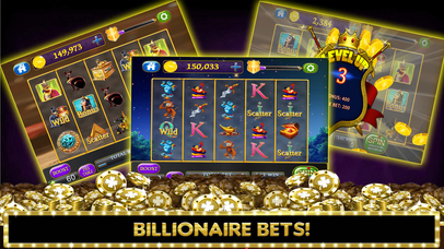 Magic Casino - Best Slot Machine And Mega Win screenshot 2
