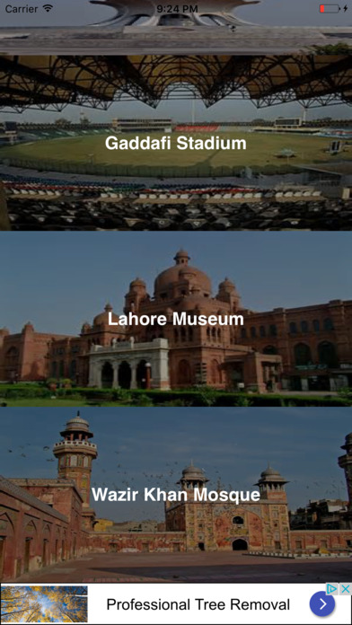 Fun Lahore screenshot 2