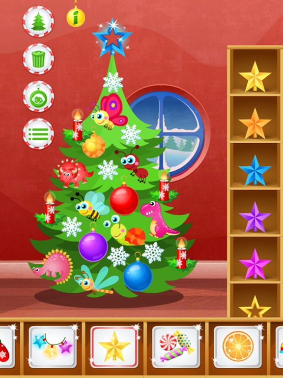 Christmas Games For Kids Online 