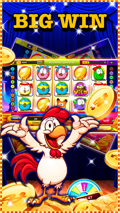 Viva Slots Vegas: HD Classic Slot Casino Games screenshot 2