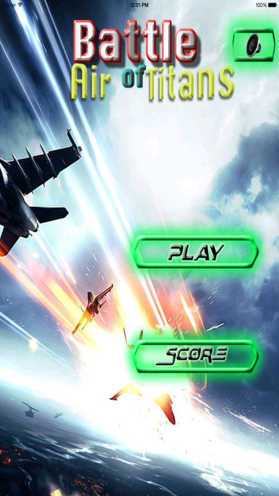 A Battle of Air Titans PRO : The Last Aircraft Vic screenshot 2