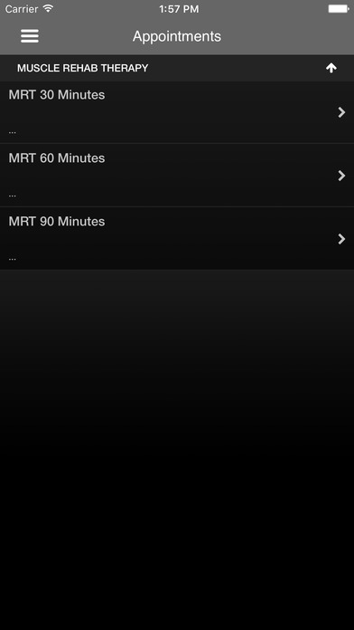 MRT Professionals screenshot 3