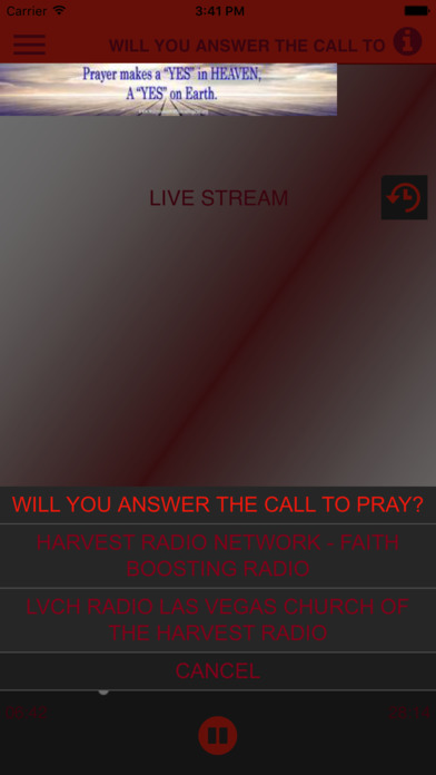 It's Time To Pray screenshot 3