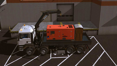 Construction Vehicles Simulator Pack screenshot 3