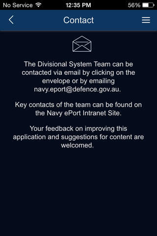 Navy People screenshot 2