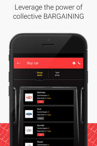 BookMyTime - Car Service & Buy - Bangalore screenshot 3