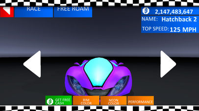 Real Car Racer screenshot 4