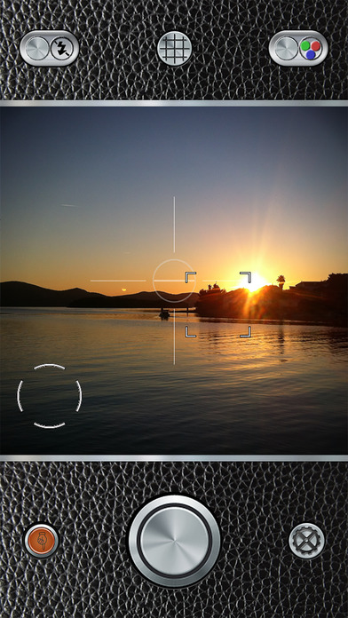 iPhone Screenshot 3