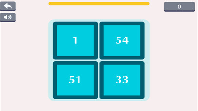 Play With Numbers-qdlearn screenshot 4