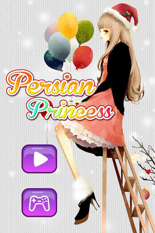 Persian Princess screenshot 4