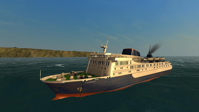 World Ship Simulator 2017 screenshot 4