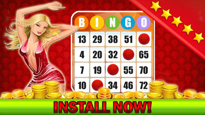 Bingo Bash Blitz Slot Pro!! screenshot 4