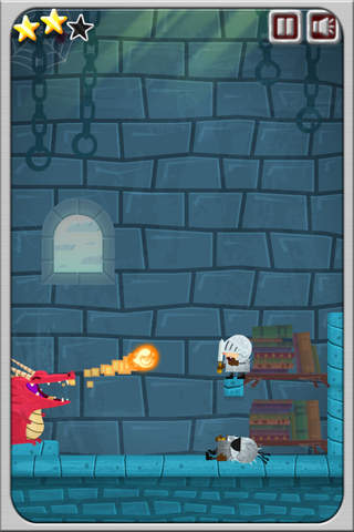 Dragon Land Fire Game screenshot 3