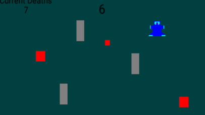 Solid Block Escape screenshot 3