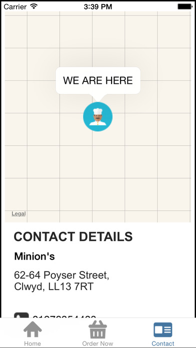 Minion's screenshot 4