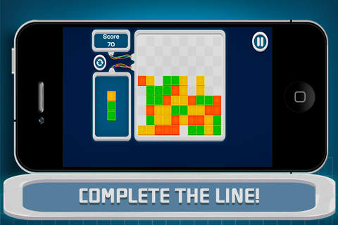 Brick Dash Puzzle screenshot 3