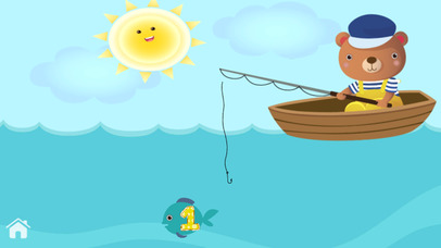 Preschool Games For Kids screenshot 4