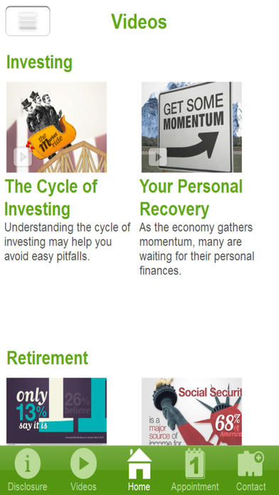 Birch Investment Management, L.L.C. screenshot 3