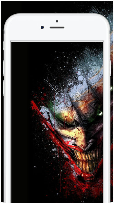 Best Wallpapers for Suicide Squad Free with Filter screenshot 4